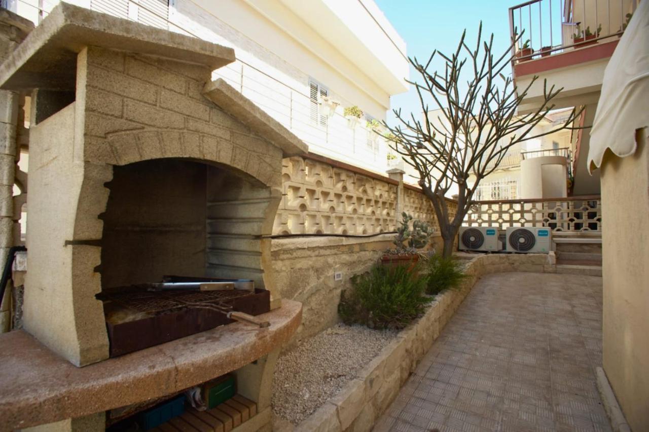 Casa Sul Lungomare Daire Donnalucata  Dış mekan fotoğraf