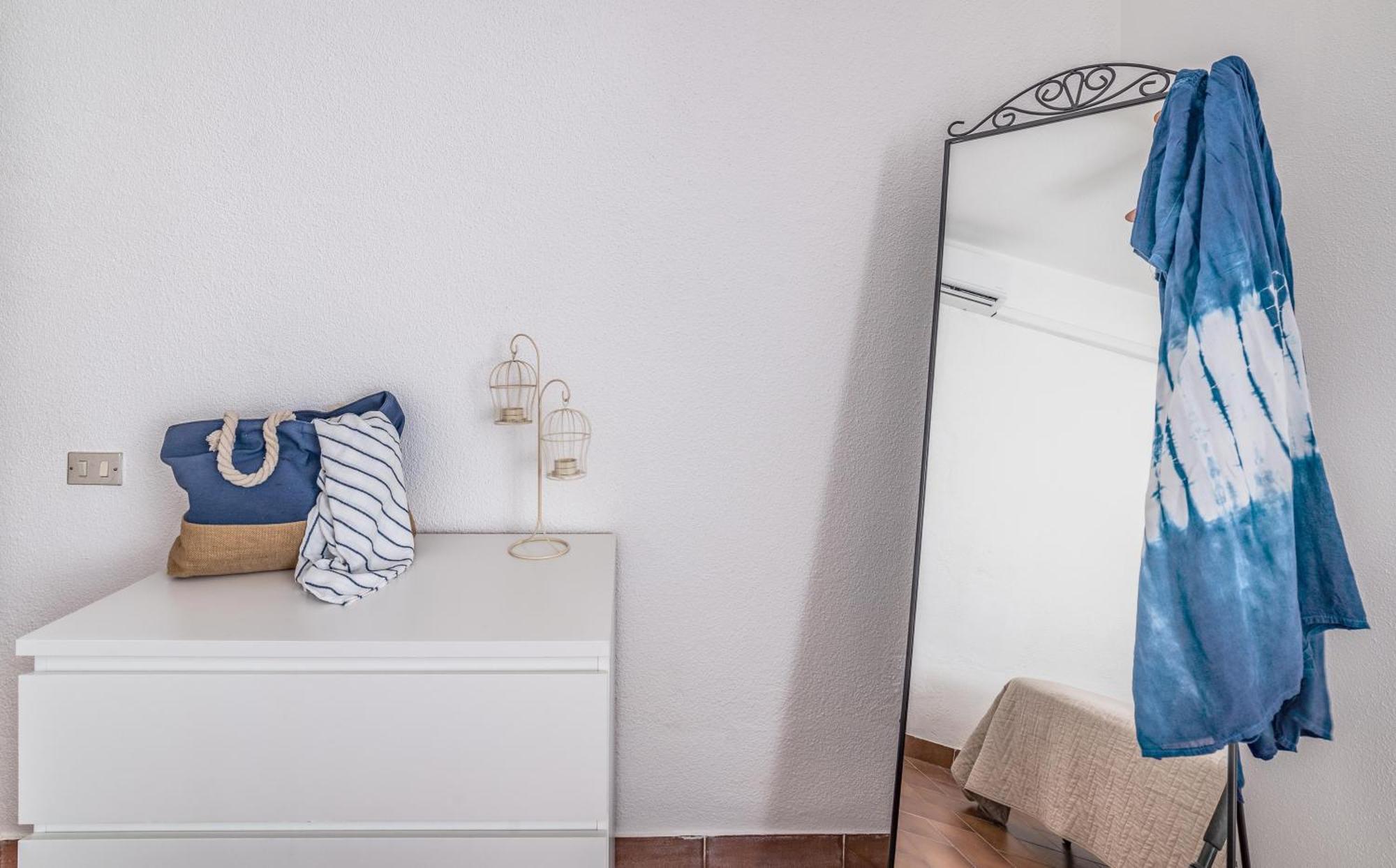 Casa Sul Lungomare Daire Donnalucata  Dış mekan fotoğraf