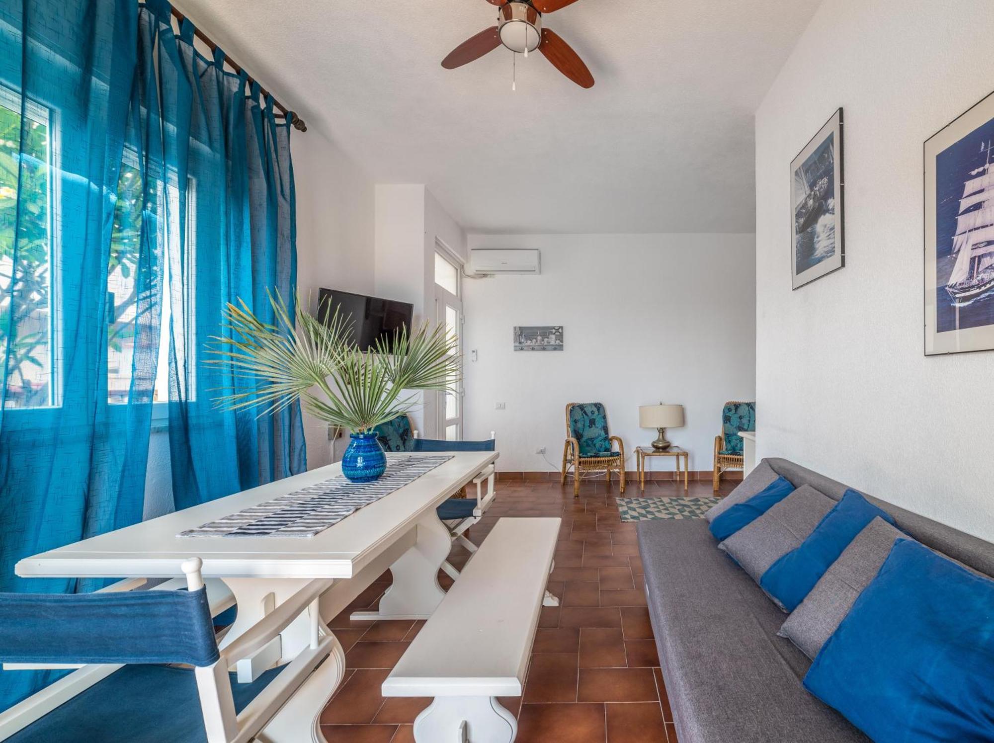 Casa Sul Lungomare Daire Donnalucata  Dış mekan fotoğraf