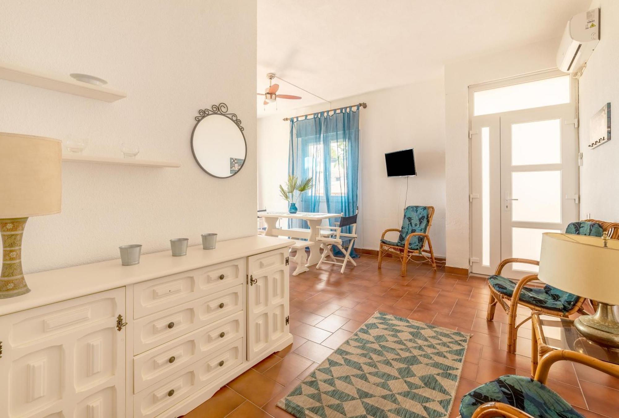 Casa Sul Lungomare Daire Donnalucata  Dış mekan fotoğraf